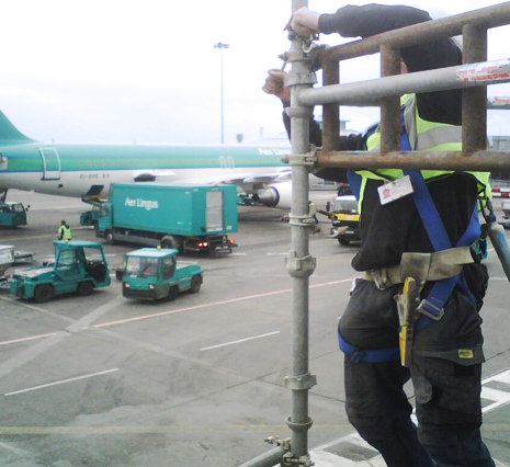 Dublin Airport gallery image 3